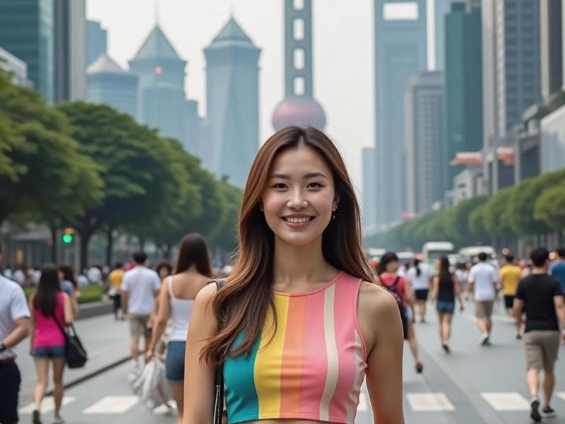 Neon Renaissance: How Shanghai's Entertainment Clubs Are Redefining Urban Nightlife