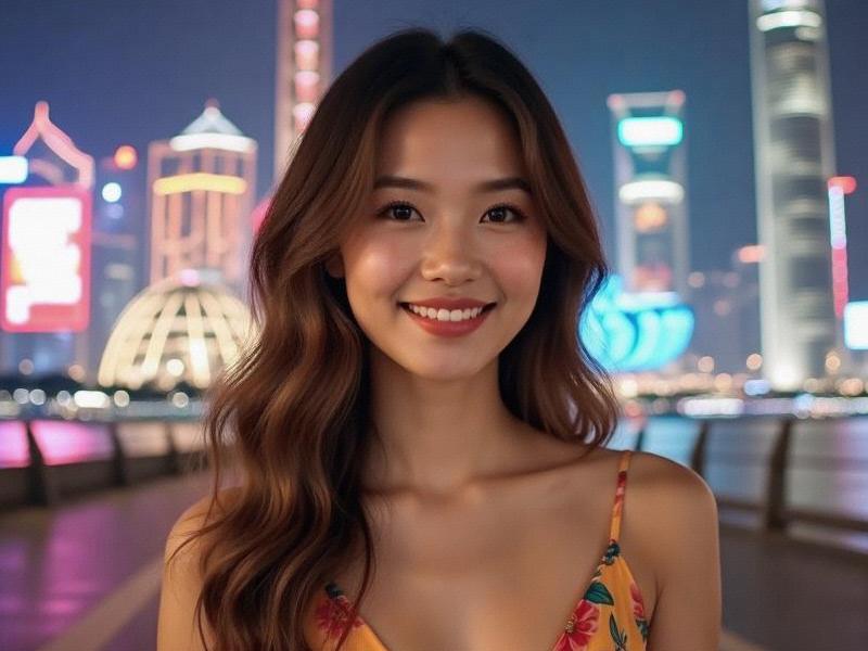 Neon Renaissance: Shanghai's Next-Gen Entertainment Palaces Redefining Urban Nightlife