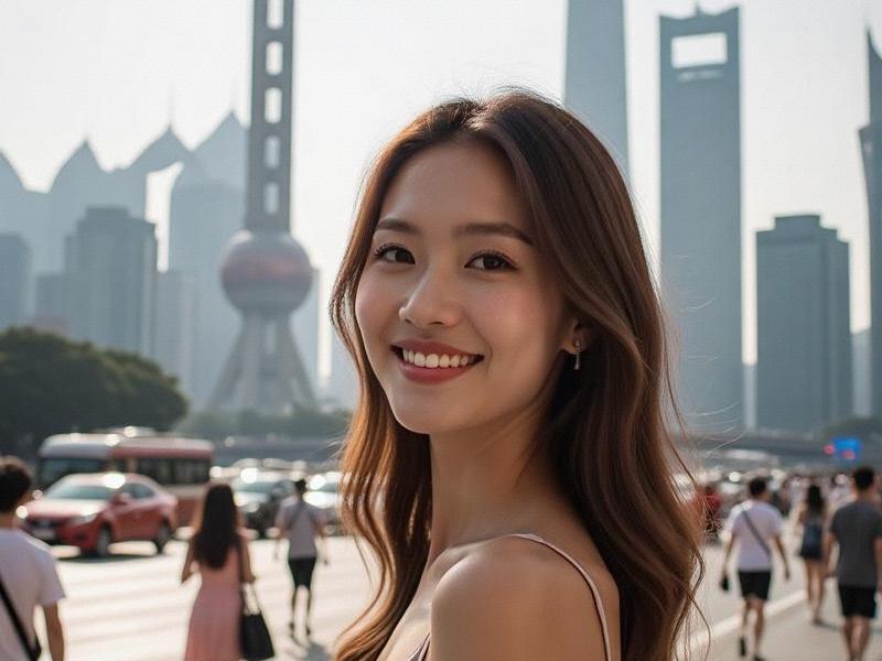 Shanghai's Entertainment Economy: How Luxury Venues Drive the City's Nightlife Renaissance