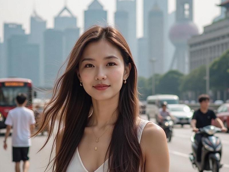 The Greater Shanghai Region: Where Urban Innovation Meets Ancient Water Towns