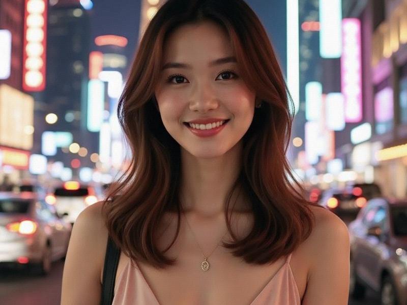 Shanghai's Photonic Femininity Nexus: Where Quantum Aesthetics Merge Neolithic Beauty Wisdom