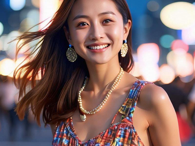 Shanghai Beauties: Exploring the Enchanting World of Shanghai Girls
