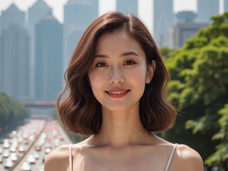Shanghai 2025: Where Futurism Meets Heritage in China's Global Showcase City