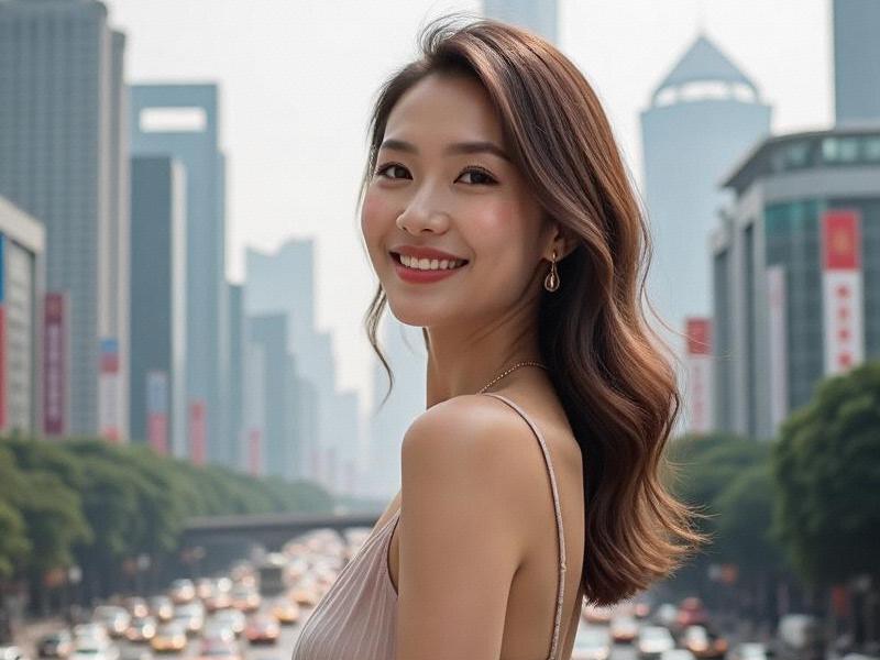 Shanghai After Dark: The Reinvention of Urban Nightlife