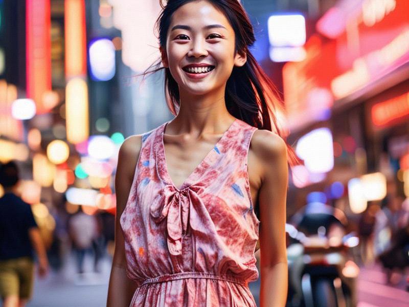 Shanghai Nights: A Kaleidoscope of Entertainment and Culture