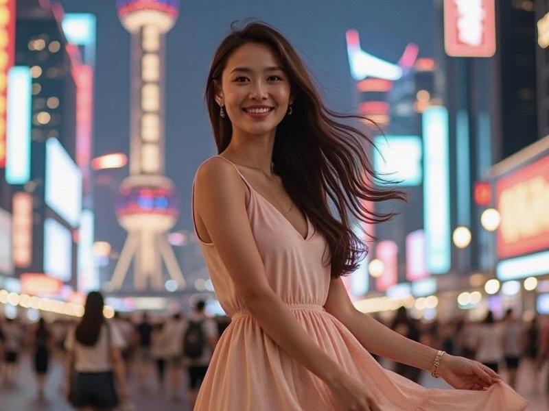 The Pearl River Renaissance: Shanghai's Historic Role in Reconnecting the Yangtze Delta