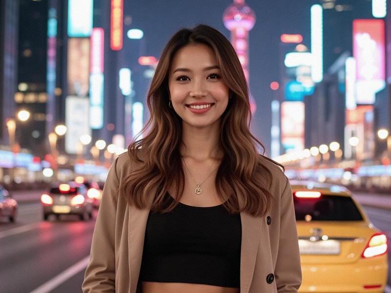 【摩登密码】从月份牌到小红书：上海美女的百年形象考古