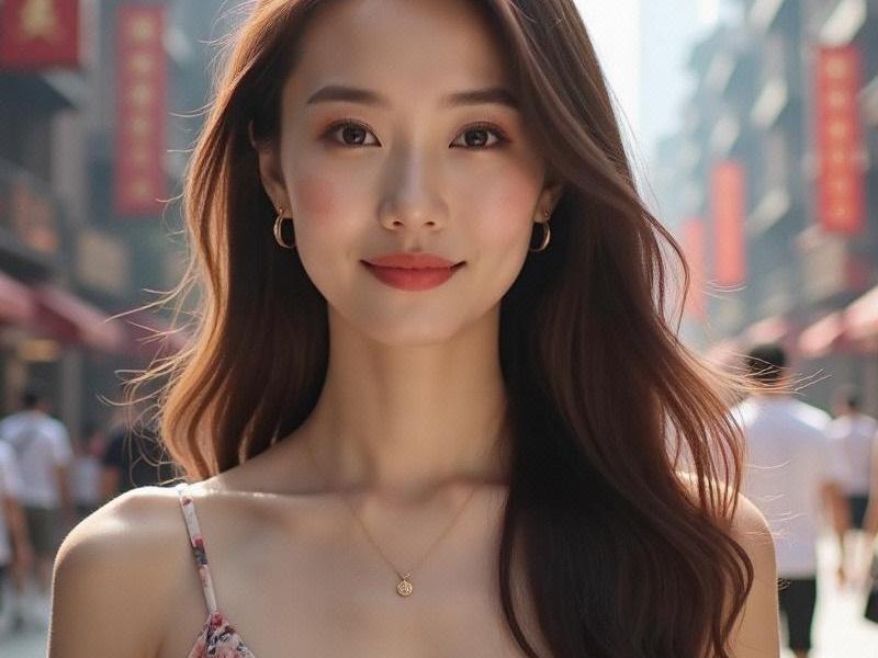 The Shanghai Woman Phenomenon: How China's Most Cosmopolitan City is Redefining Feminine Identity