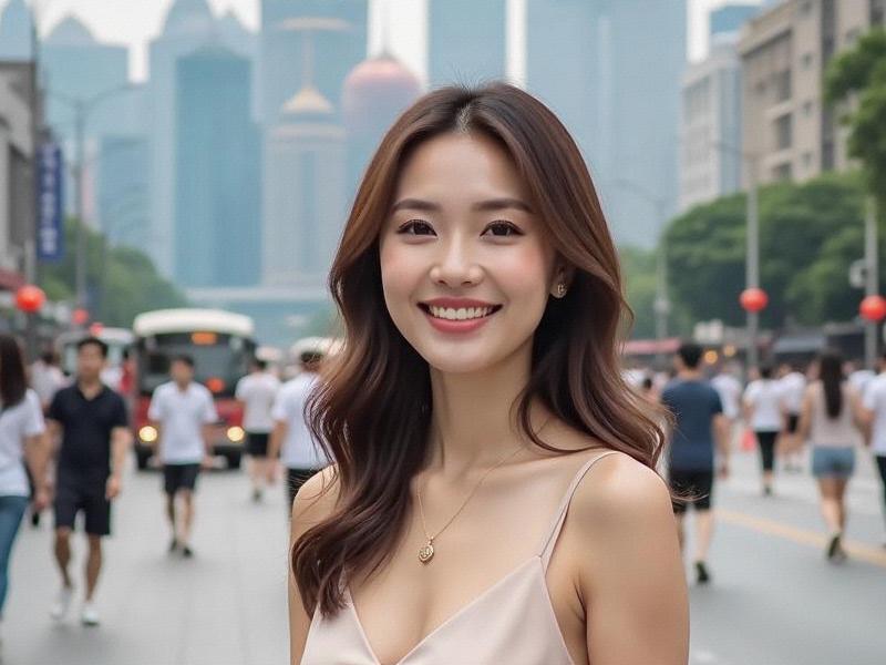Behind the Velvet Ropes: Shanghai's High-Stakes Nightlife Economy