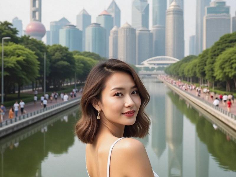 The Yangtze Delta Megaregion: How Shanghai and Its Neighbors Are Redefining Urban China