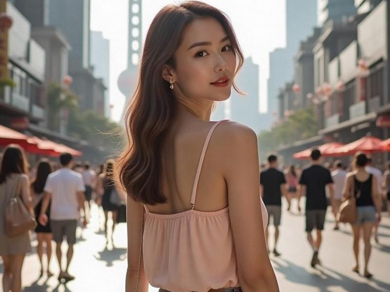 Shanghai 2030: Blueprint for the Future of Asian Megacities
