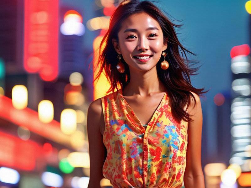 Shanghai's Allure: A Blend of Tradition and Modernity in the City of Beauty