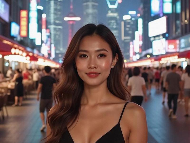 The Algorithmic Playground: How Shanghai's Nightlife Went Digital