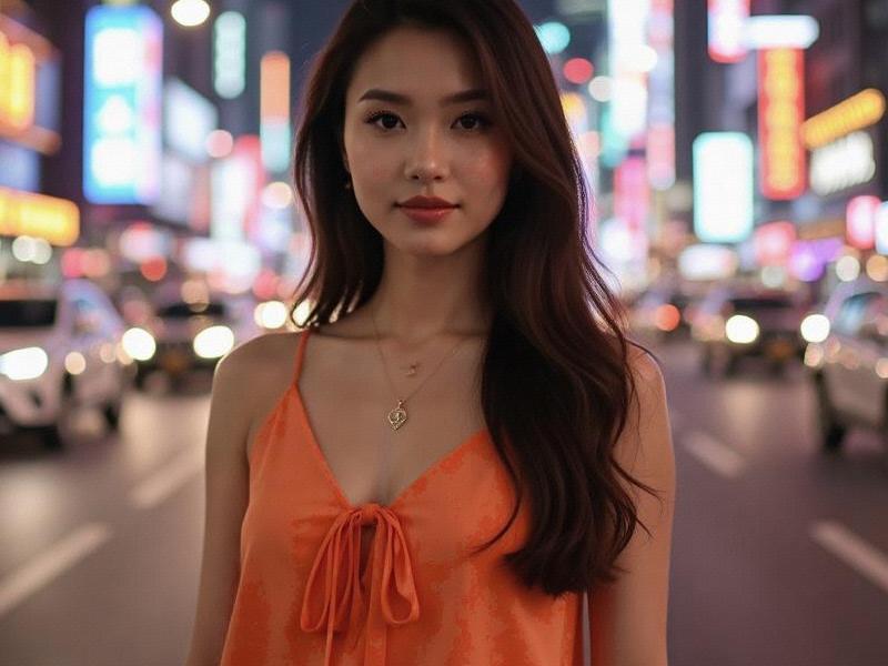 The Shanghai Glow: How China's Cosmopolitan Women Are Rewriting Beauty Standards