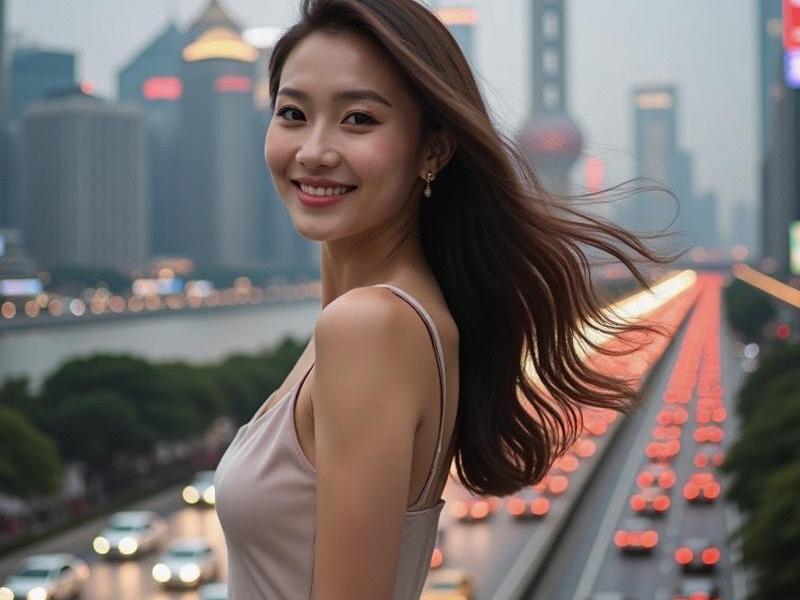 Shanghai's Silicon Bund: How China's Financial Capital Became Its Innovation Engine
