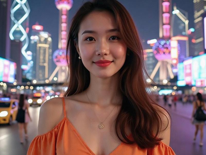 Shanghai 2025: Where Ancient Water Towns Meet Quantum Computing