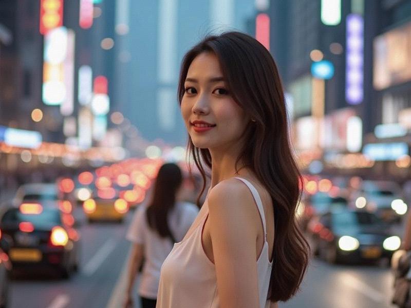 Shanghai's Financial Revolution: How the City Is Redefining Global Capital Markets
