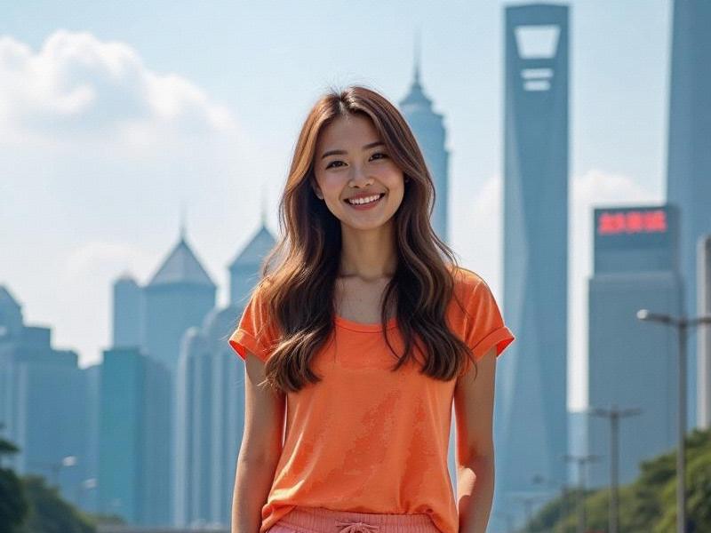 Shanghai's Style Icons: How Local Women Are Shaping China's Fashion Identity
