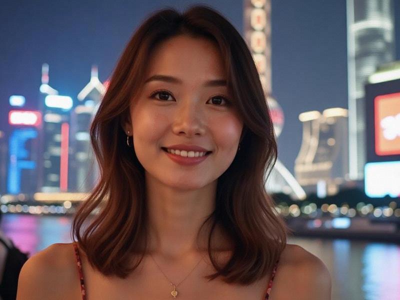 The Shanghai Paradox: How China's Financial Capital Became the World's Most Futuristic Ancient City