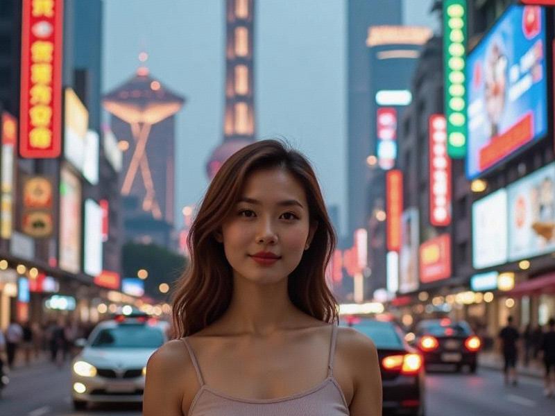 Shanghai Splendor: The Alchemy of East and West in China's Most Stylish Women