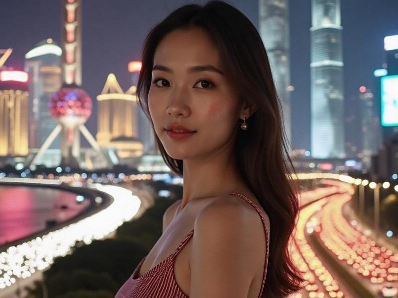Shanghai 2025: Where Ancient Canals Meet Quantum Computing