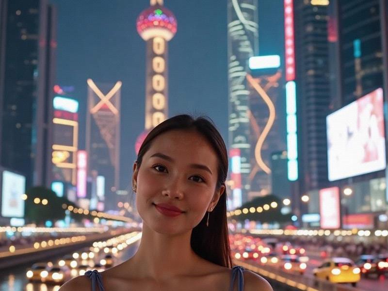 Neon Dragons: Inside Shanghai's $5.2 Billion Nightlife Renaissance