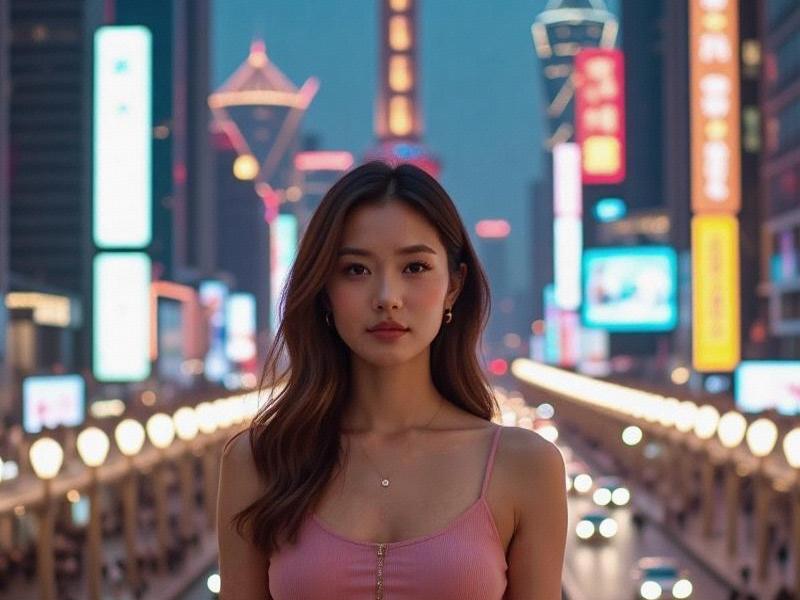 Shanghai's Nightlife Renaissance: How Entertainment Clubs Are Redefining Urban Leisure