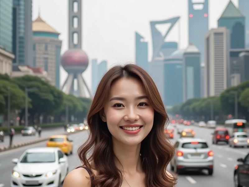 Shanghai’s Quantum Leap: Pioneering a New Era of Urban Innovation