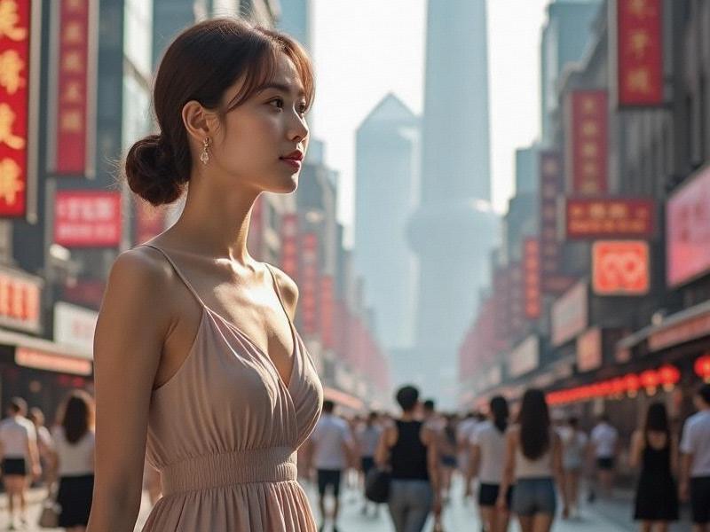 The Renaissance of Shanghai's Nightlife: How Entertainment Venues Are Redefining Urban Leisure