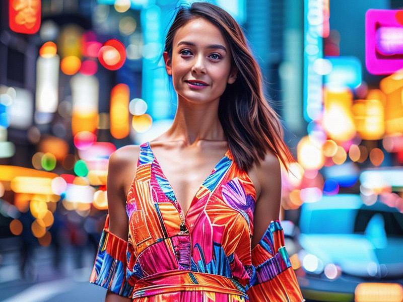 The Enchanting Beauty of Shanghai: A Journey Through the City's Allure
