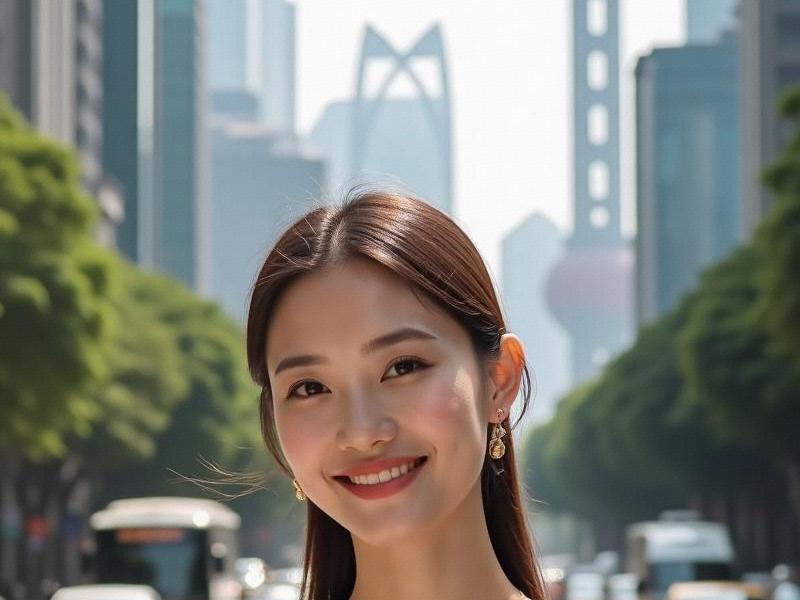 The Dual Pulse of Shanghai: Where Tradition Meets Innovation in China's Global City