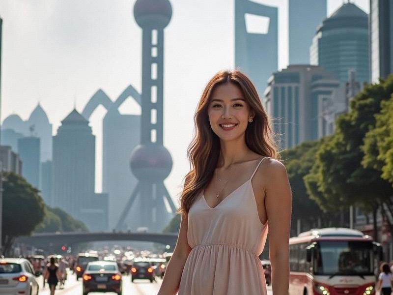 Shanghai's Cultural Renaissance: Where Heritage Meets Avant-Garde