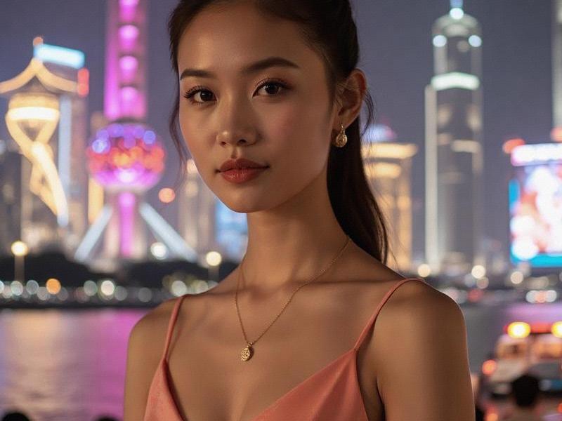 Shanghai After Dark: The Reinvention of Urban Nightlife Economy