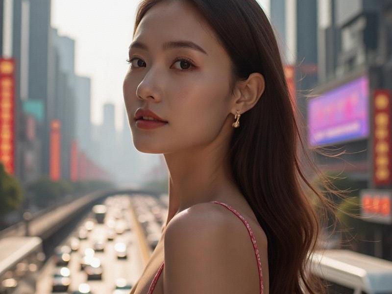 Shanghai 2040: The Dual Transformation of China's Financial Capital into a Global Tech-Finance Powerhouse