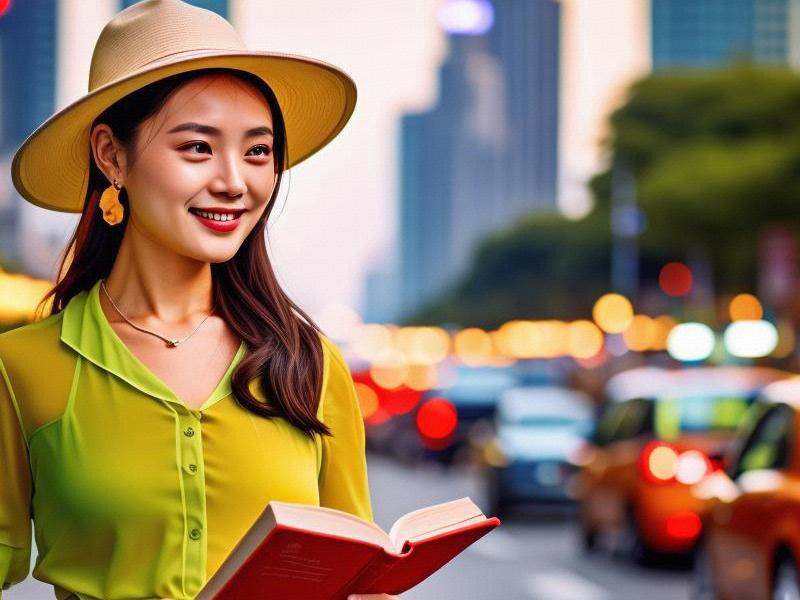 Shanghai's Renaissance: A Journey Through the City's Modern Transformation