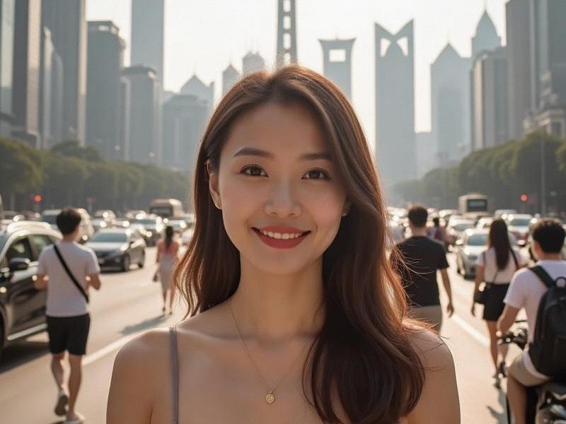 Beyond the Bund: How Shanghai's Gravity Reshapes the Yangtze Delta Megaregion