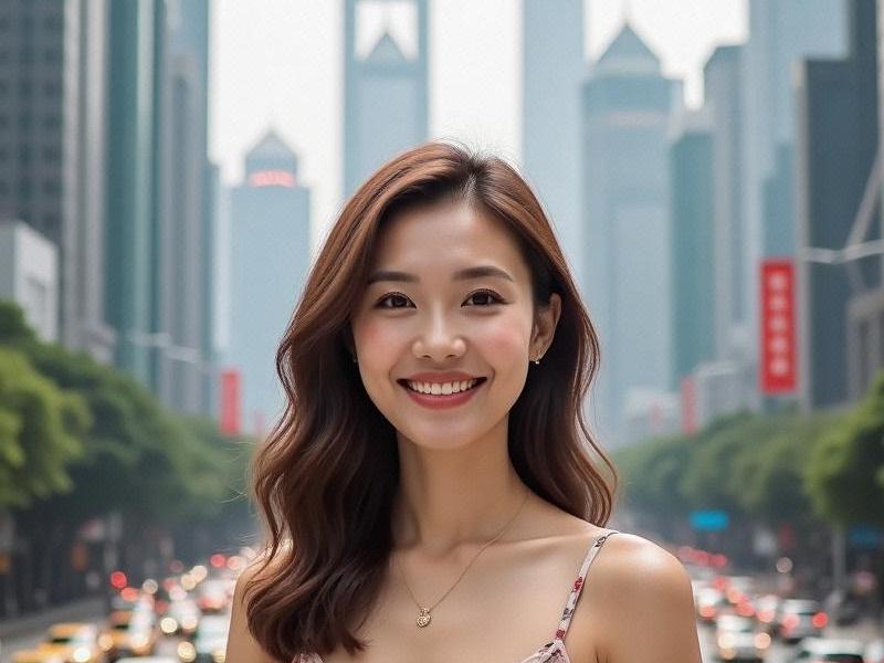 《上海她力量：从石库门女孩到陆家嘴精英的世代蜕变》