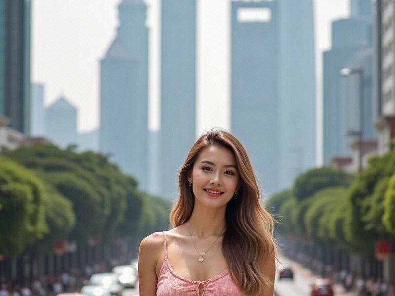 Shanghai's Green Revolution: The Ambitious Urban Transformation Creating Asia's Most Livable Megacity