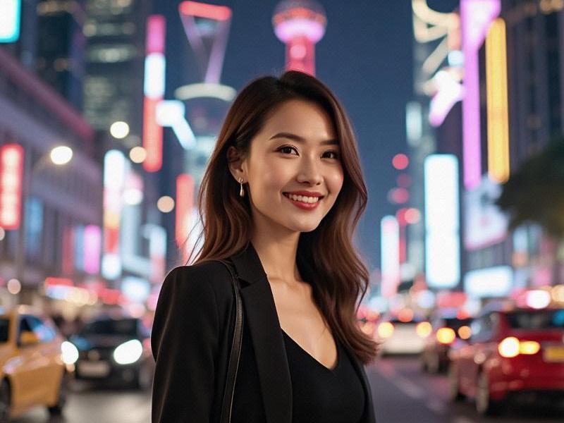 【摩都丽人：上海女性的百年风情绘】