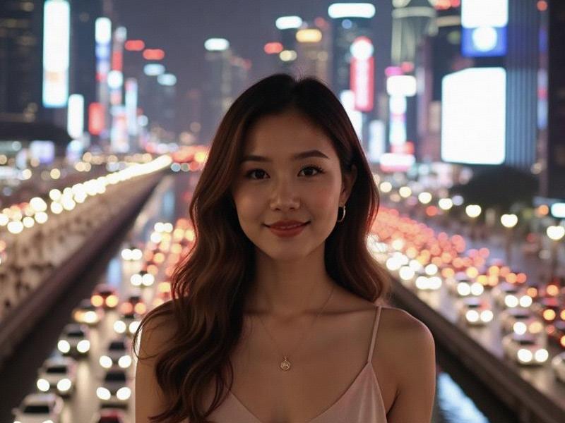 The Shanghai Woman Phenomenon: Redefining Modern Femininity in China's Global City