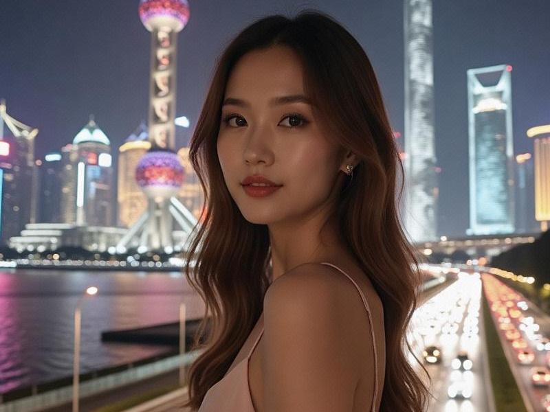 Shanghai's Nightlife Renaissance: How Luxury Clubs Are Redefining Urban Entertainment