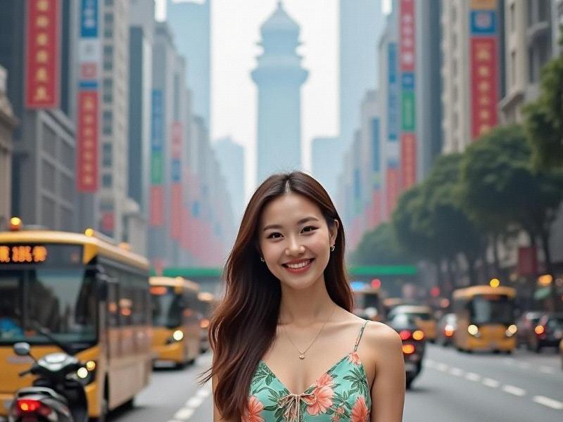 Shanghai and the Yangtze Delta Megaregion: Where Tradition Fuels Innovation