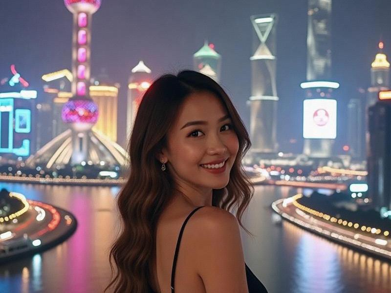 Shanghai's Nightlife Renaissance: How Entertainment Clubs Are Redefining Urban Leisure