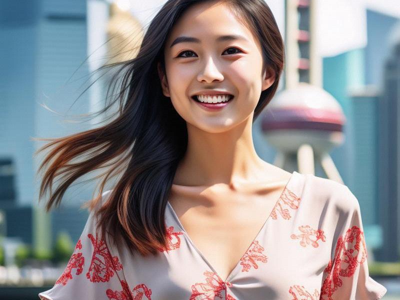 Shanghai Beauty Secrets: Uncovering a Lush Culture of Elegance