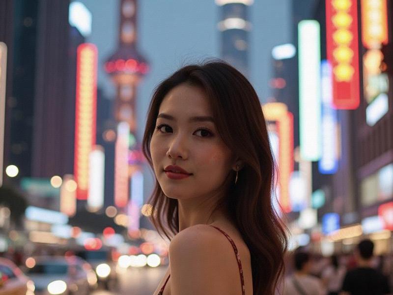 Shanghai After Dark: How the City's Nightlife Economy is Reinventing Itself