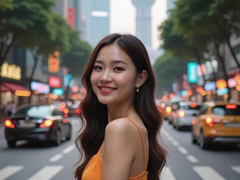 Shanghai 2030: How China's Global City is Reinventing Urban Future