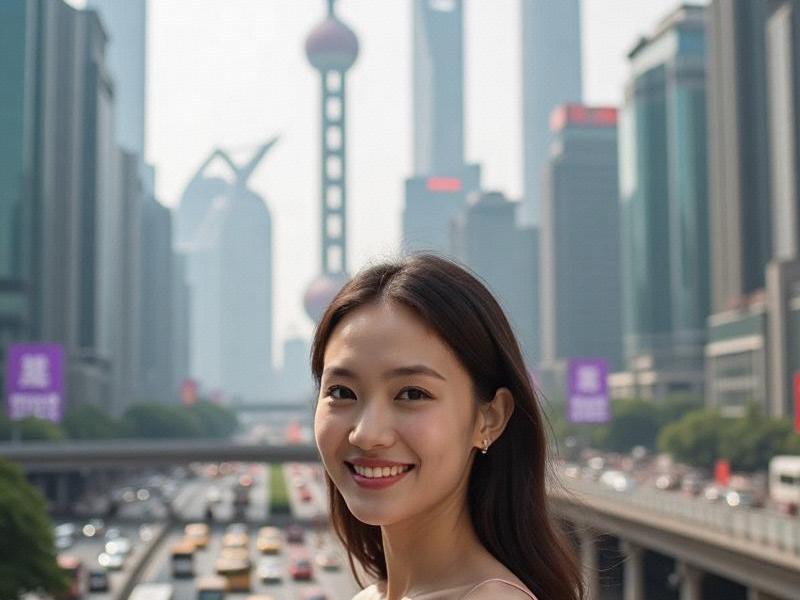 The Shanghai Woman Phenomenon: Redefining Modern Chinese Femininity in the Global Era