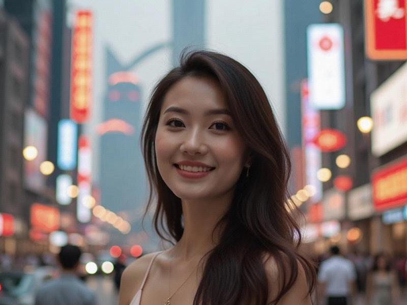 Shanghai's Renaissance: Where Ancient Alleyways Meet AI Startups