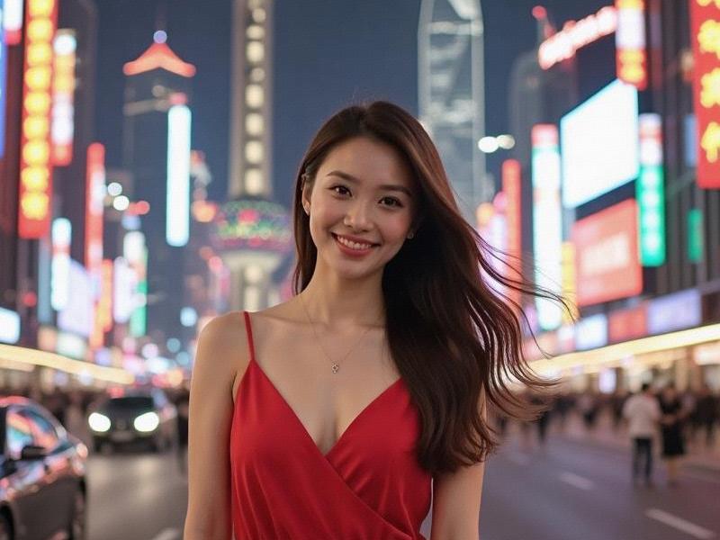 Shanghai's New Female Archetype: How Urban Women Are Reshaping China's Global City in 2025