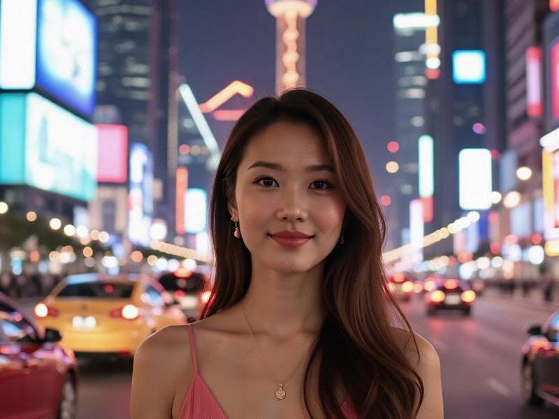 Shanghai's New Femininity: How Local Women Are Reshaping China's Cultural Capital